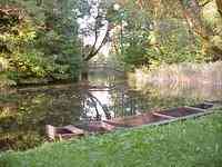 Appartement Spreewald