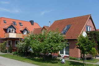 Ferienhaus Haus Eckrehm Hohwacht - Eckrehm 2 24321 Hohwacht - Anbieter Ratje, Magret