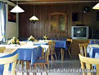 Pension Bayerischer Wald