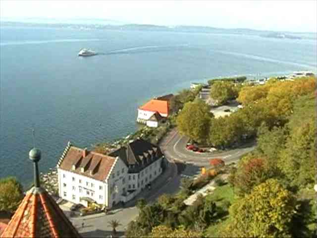 Ferienwohnung Meersburg