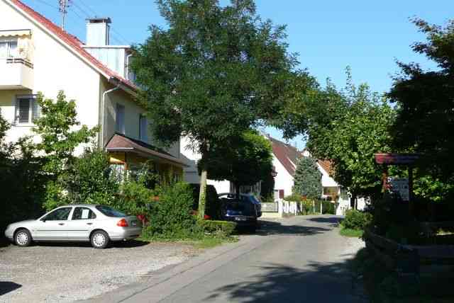 Ferienwohnung Bodensee