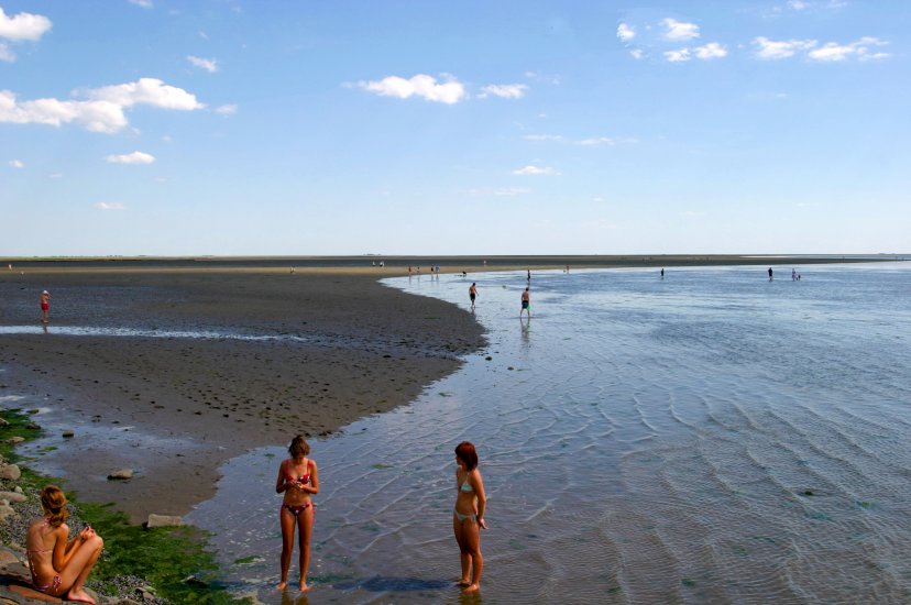 Ferienwohnung Nordsee