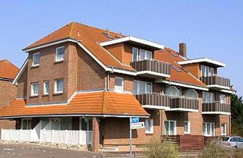 Ferienwohnung Appartementhaus Deichen  Büsum - Große Tiefe  12 25761 Büsum - Anbieter Andreas Tilsen