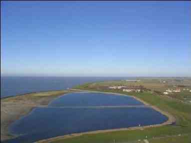 Ferienwohnung Nordsee