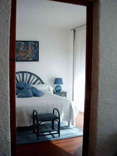 Apartment Las Palmas 9, Zimmer