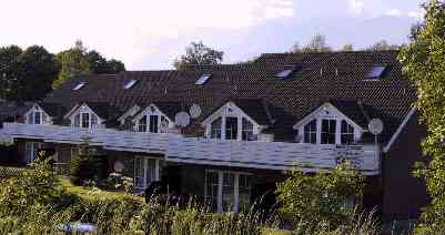 Ferienhaus Am Mittelkamp