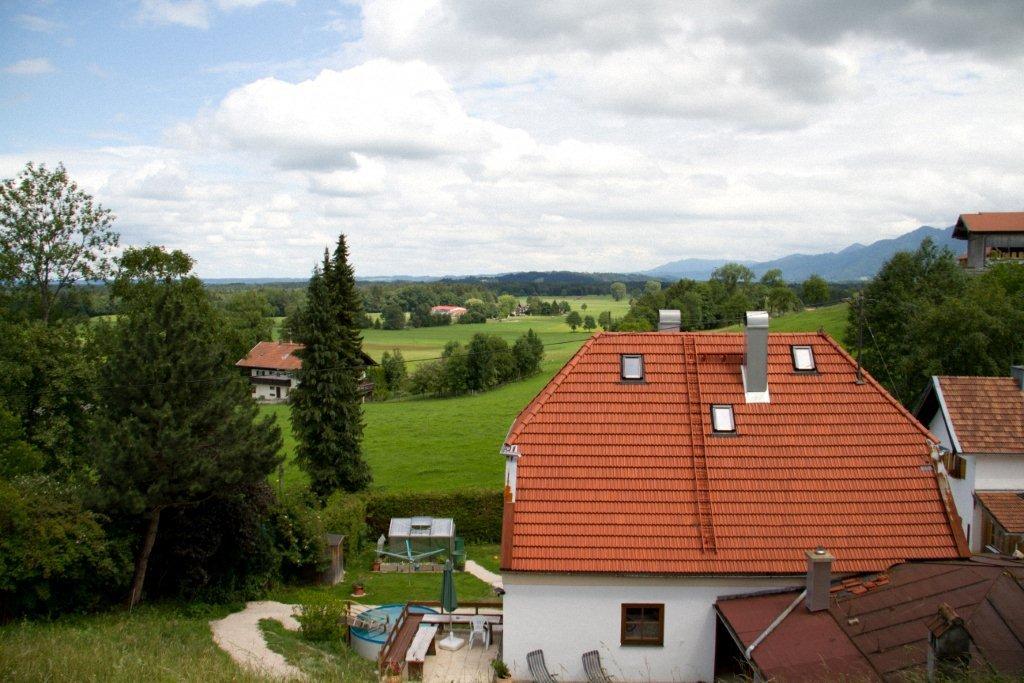 Ferienwohnung Chiemsee