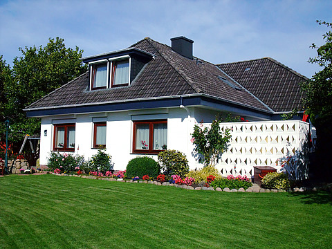 Ferienwohnung Nordsee