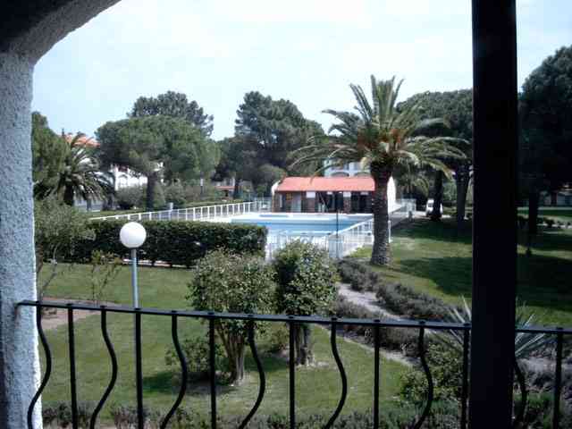 Ferienwohnung Argeles sur mer