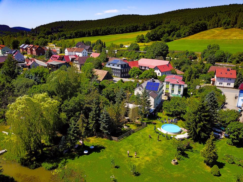 Ferienwohnung Thüringer-Wald