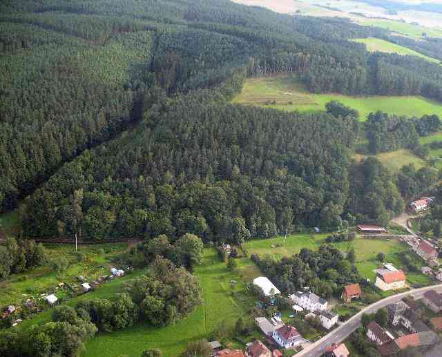 Ferienwohnung Rottenbach