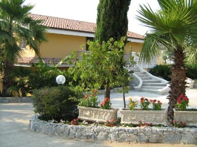 Villa Giulia