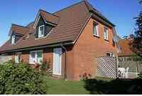 Ferienwohnung nordsee-fewos Obj. 091 Haus Thiermann Dagebüll - 25899 Dagebüll - Anbieter Judith Lorenz