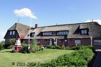 Ferienwohnung nordsee-fewos Obj. 126 Friesenhof Appartements Dagebüll - 25899 Dagebüll - Anbieter Judith Lorenz