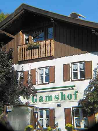 Pension Allgäu