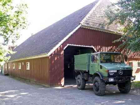 Ferienwohnung Kinderparadies Wittmaack, Zimmer