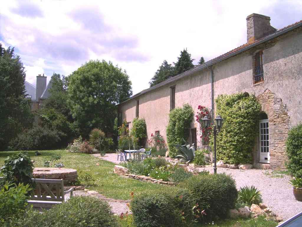 Ferienwohnung Arzano 