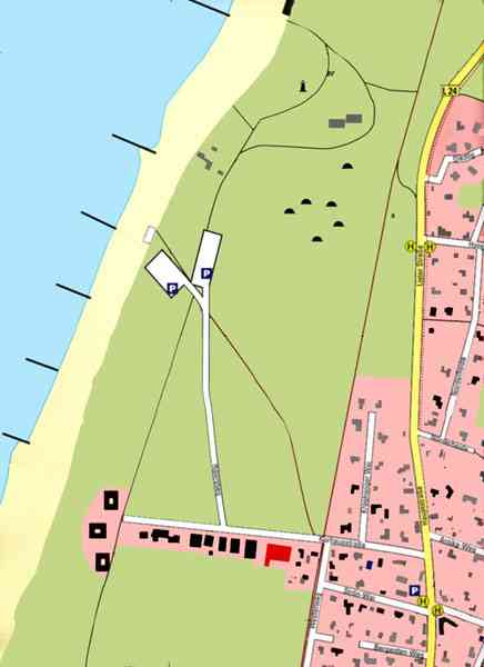 Appartement Sylt