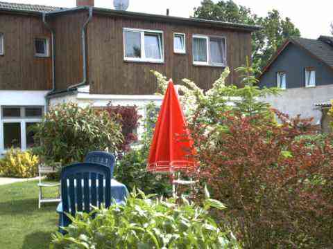 Ferienwohnungen bei Plau am See ( Vacation Homes) Plau am See OT Barkow - Dorfstr. 15 19395 Plau am See OT Barkow - Anbieter Sabine & Karl-heinz Ottemann - Ferienwohnung Nr. 60620558