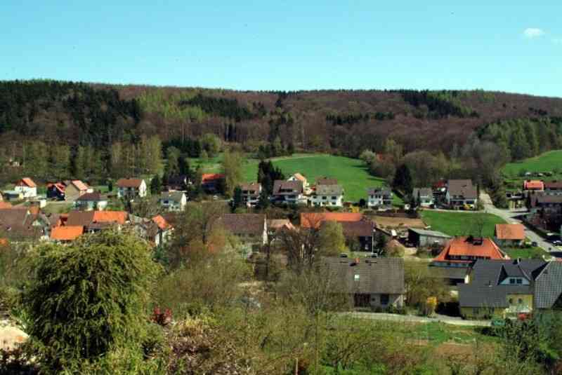 Ferienwohnung Bad Sachsa