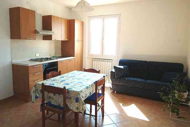 Appartement RESIDENCE I GELSI , Zimmer