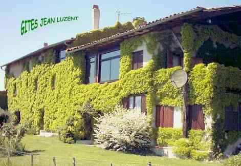 Ferienwohnung Ferienwohnungen GITES JEAN LUZENT Saint Bauzeil - Anbieter Altmüller, Werner