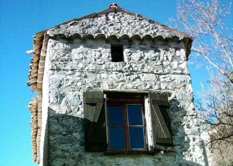 Ferienhaus Gabis Haus Brantes - Anbieter Jaschek - Ferienhaus Nr. 62106