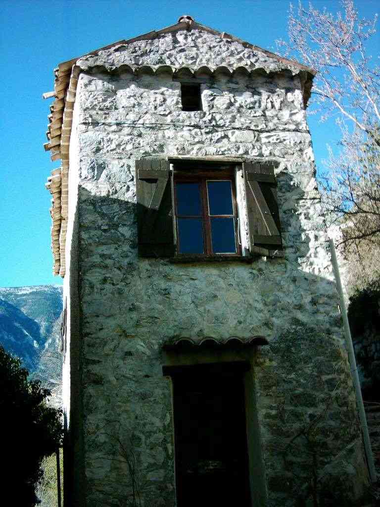 Ferienhaus Ferienhaus Gabis Haus, Haus