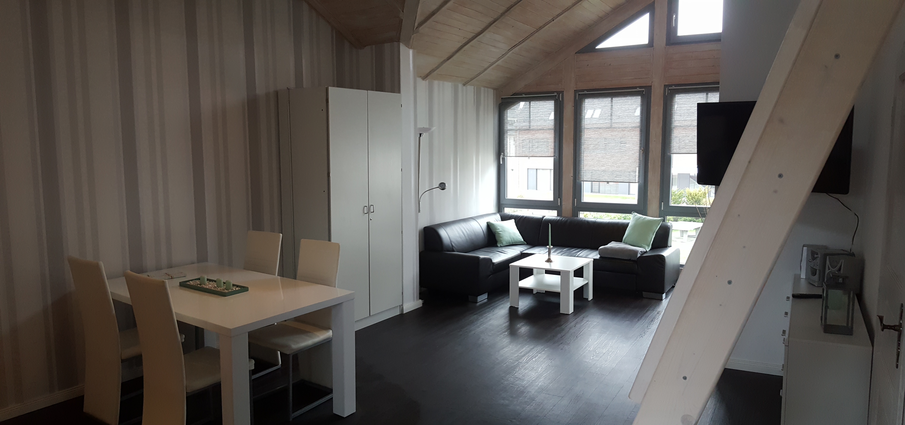 Ferienwohnung FeWo S. Lange, Zimmer