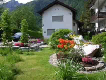 Ferienwohnung Matthaeus Bad Reichenhall