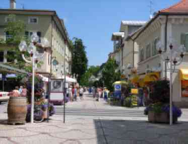 Ferienwohnung Bad Reichenhall