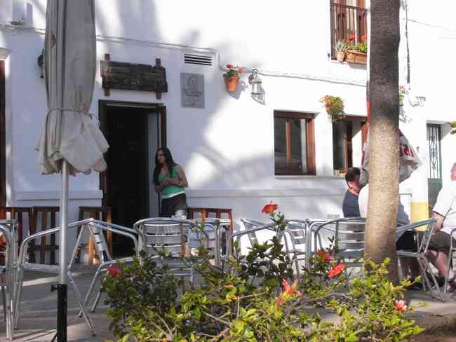 Ferienwohnung Conil de la Frontera