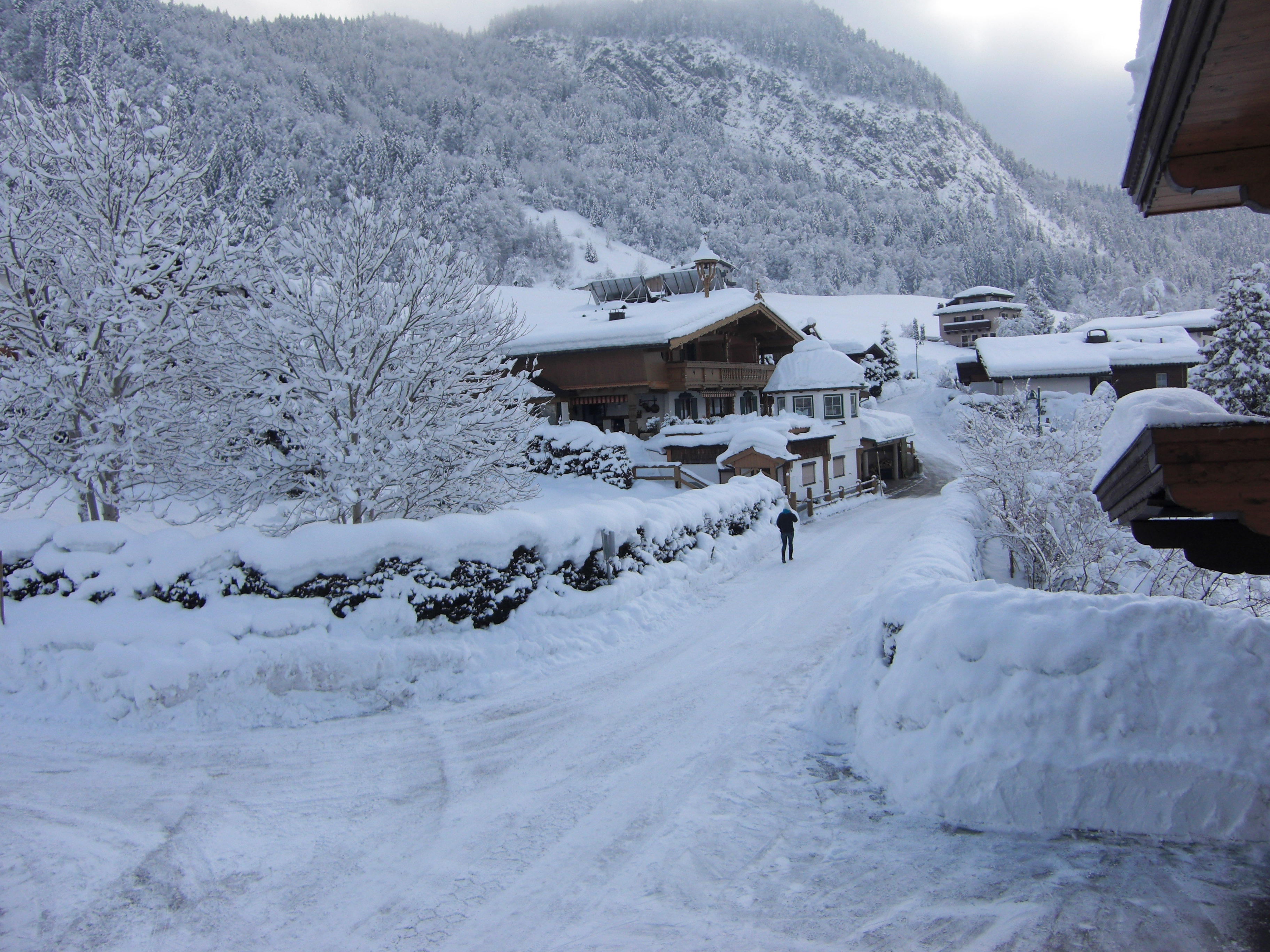 Ferienwohnung Tirol