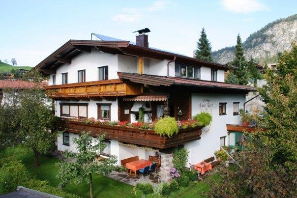 Ferienwohnung Thiersee Kufstein TIROL