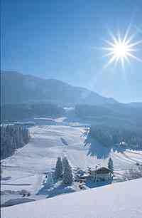 Ferienwohnung Thiersee Kufstein TIROL