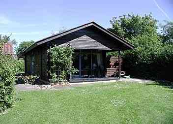 Ferienhaus Ferienhäuser u. Ferienwohnungen im Ostseebad Damp, Zimmer