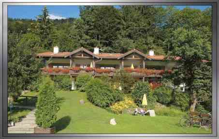 Comfort Ferienwohnungen  Ruhpolding - Miesenbacher Strasse 14 83324  Ruhpolding - Anbieter wink - Ferienwohnung Nr. 80421159