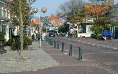 Ferienwohnung Zoutelande