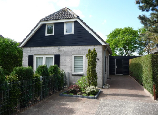 Ferienhaus Südholland Ouddorp aan Zee - Anbieter Carl - Ferienhaus Nr. 80904