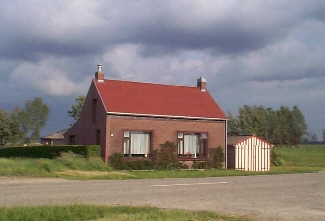 Ferienhaus Flandernhaus