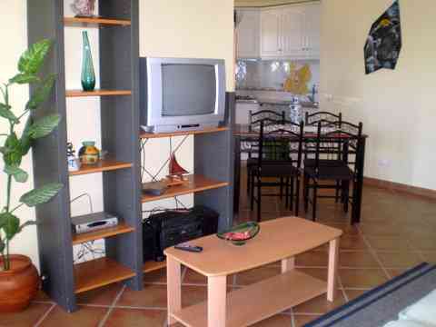 Ferienwohnung Ferienwohnung in Loulé, Haus