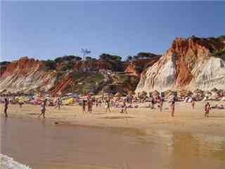 Ferienwohnung Algarve