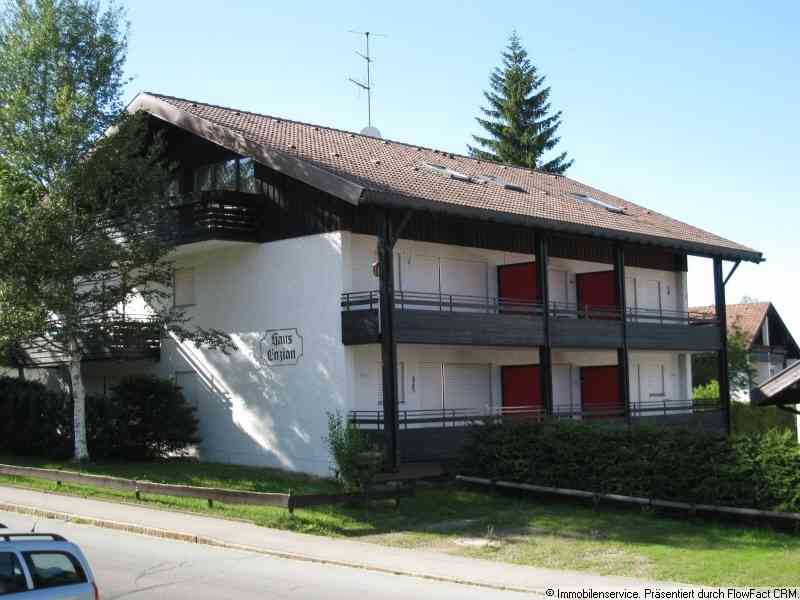 Haus Enzian in Steibis Oberstaufen - Untedorf 8 87534 Oberstaufen - Anbieter Matthias Övermöhle - Ferienwohnung Nr. 81002139