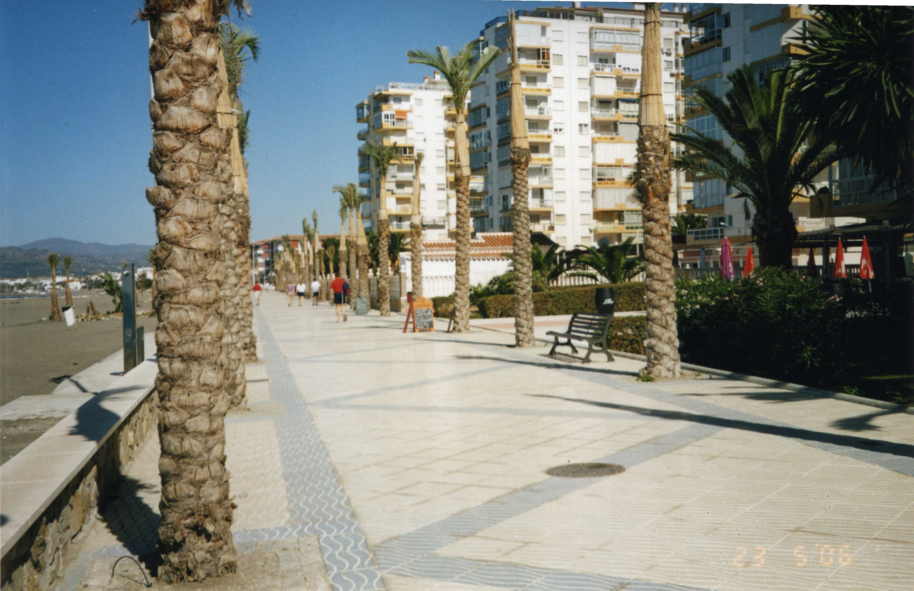 Ferienwohnung Andalusien