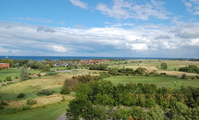 Ferienwohnung Ostsee