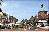 Ferienwohnung Schönberg