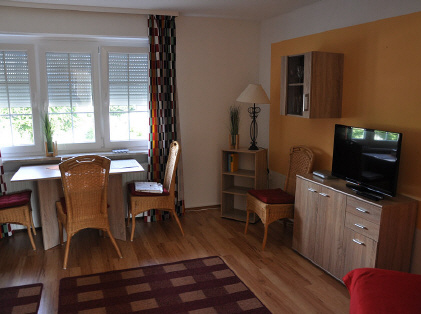 Ferienwohnung Laboe