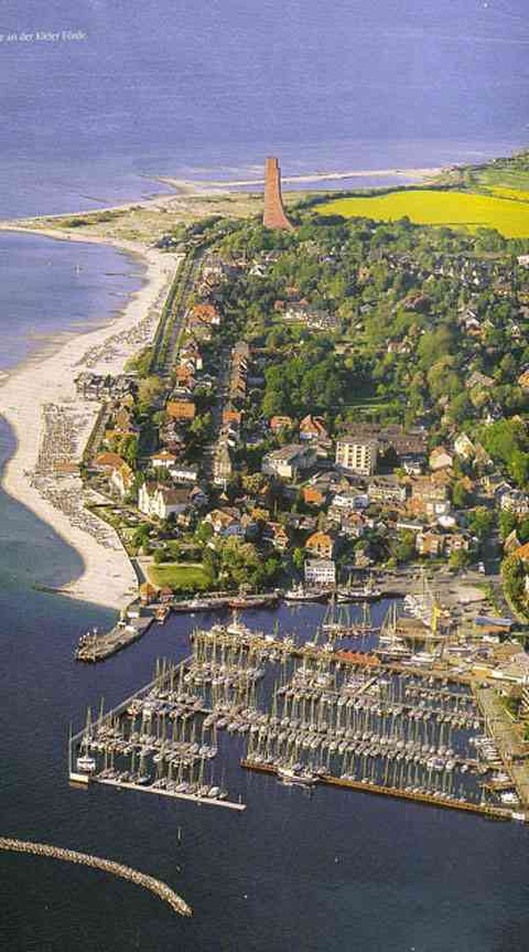 Ferienwohnung Ostsee