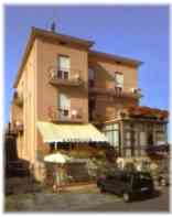 Hotel Estrellita Rimini - Anbieter Rohwer - Hotel Nr. 110501