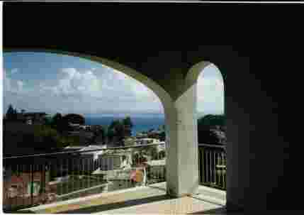 Ferienhaus Ischia Casamicciola Terme - Anbieter Imparato - Ferienhaus Nr. 110808